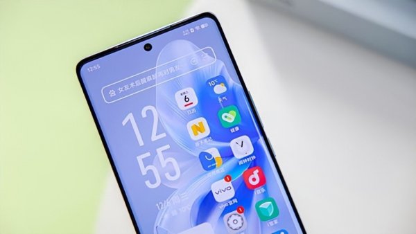 配资网上炒股配资平台 vivo终于“摊牌了”, 16GB+512GB跳水1823元, 不好卖就继续降